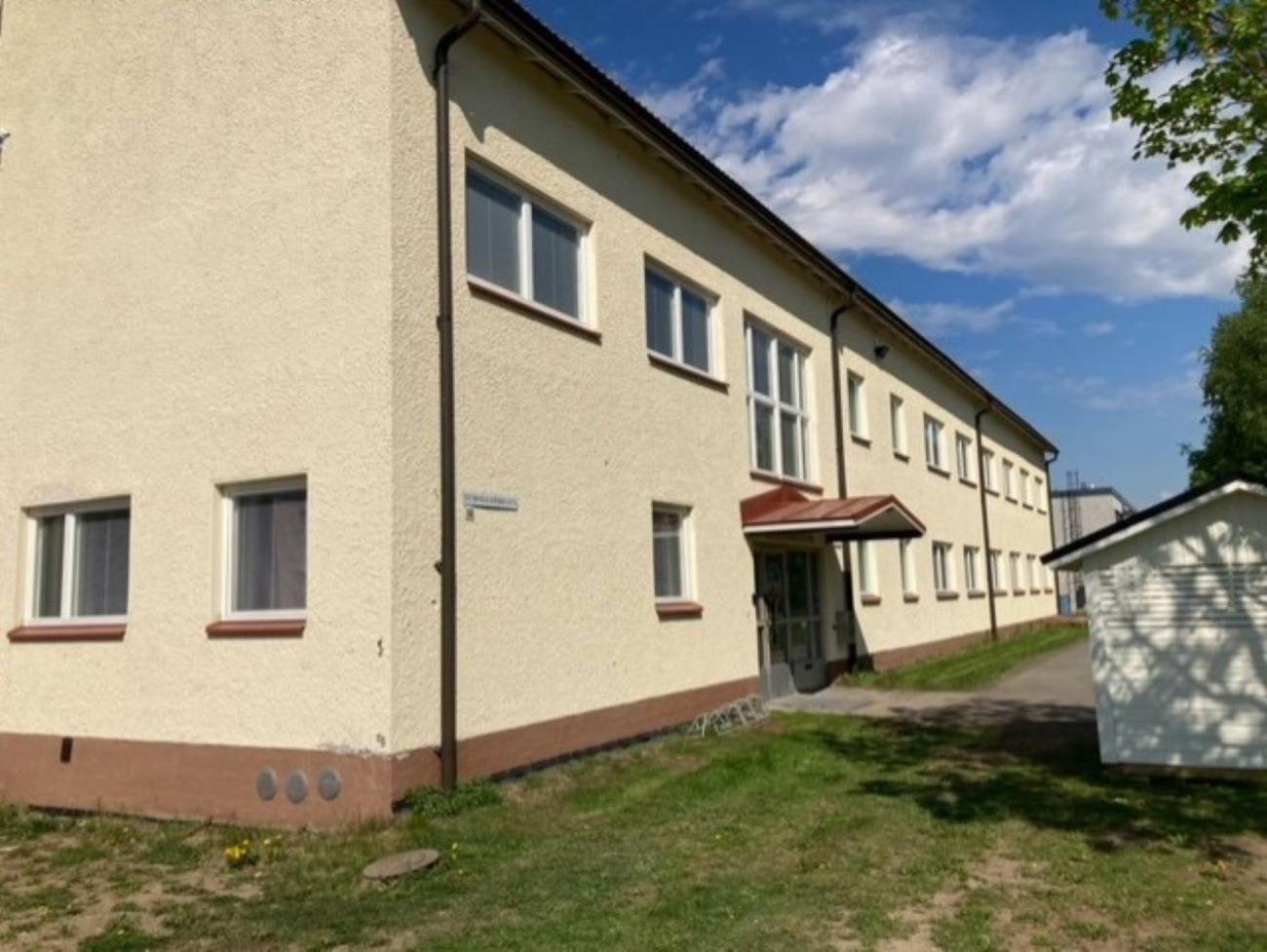 Stadium Apartments Tornio Exterior foto