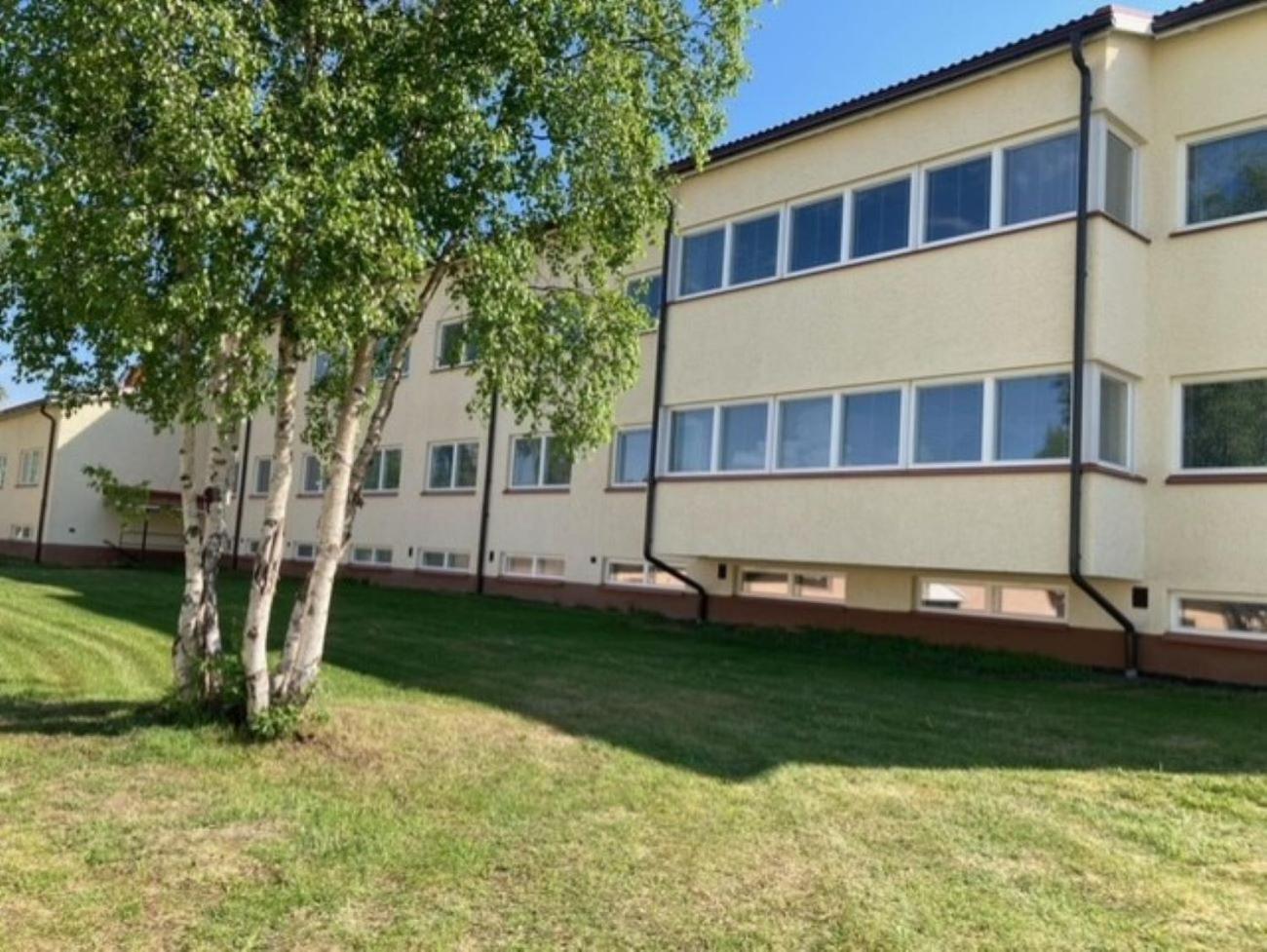 Stadium Apartments Tornio Exterior foto